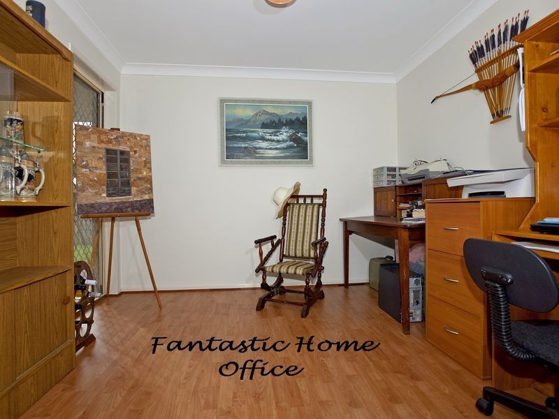 12 Palgold Court, Birkdale QLD 4159