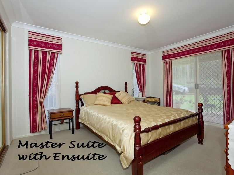 12 Palgold Court, Birkdale QLD 4159