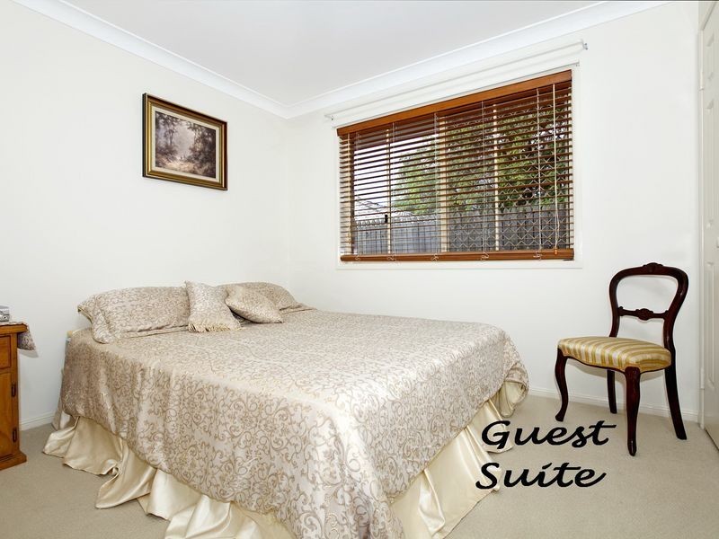 12 Palgold Court, Birkdale QLD 4159