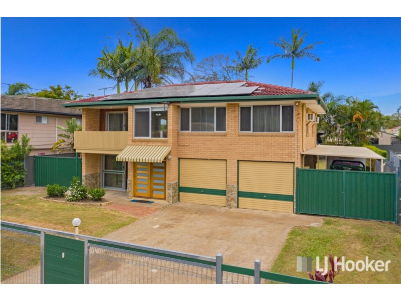 28 Handsworth Street, Capalaba QLD 4157