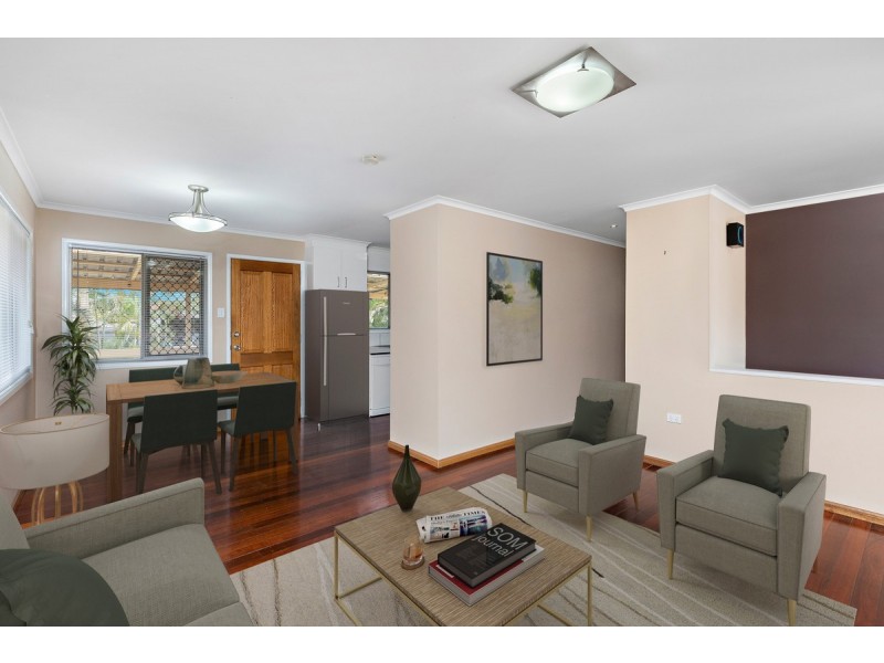 28 Handsworth Street, Capalaba QLD 4157