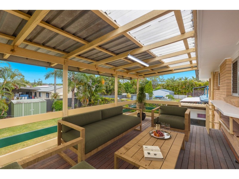 28 Handsworth Street, Capalaba QLD 4157