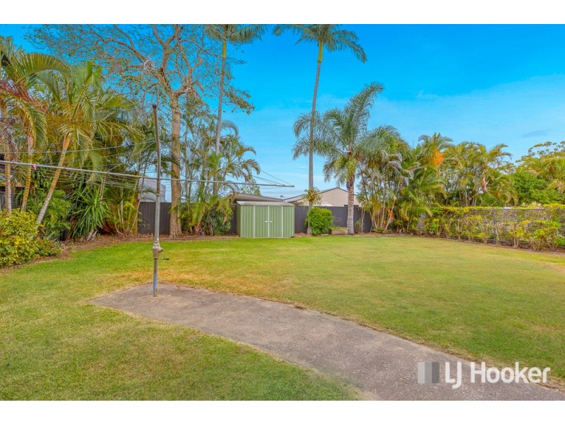 28 Handsworth Street, Capalaba QLD 4157