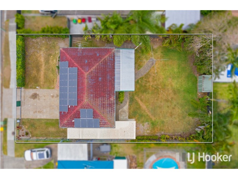 28 Handsworth Street, Capalaba QLD 4157