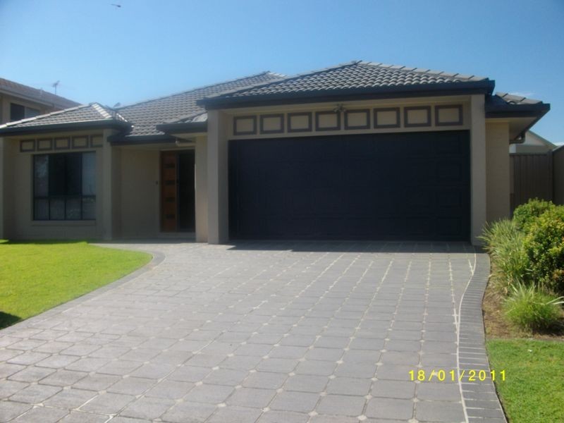 6 Barramul Place, Thornlands QLD 4164
