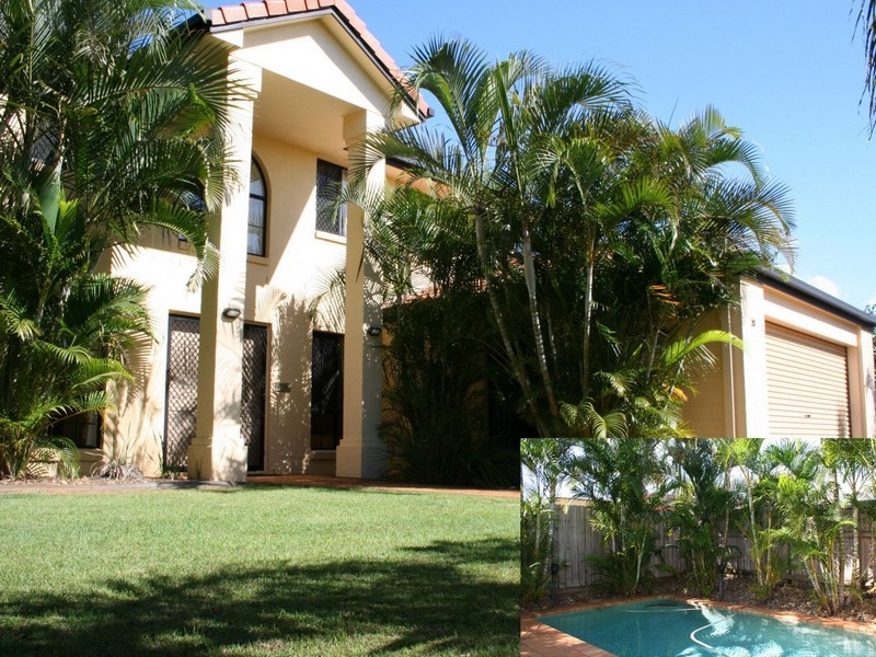20 Amelia Place, Cleveland QLD 4163