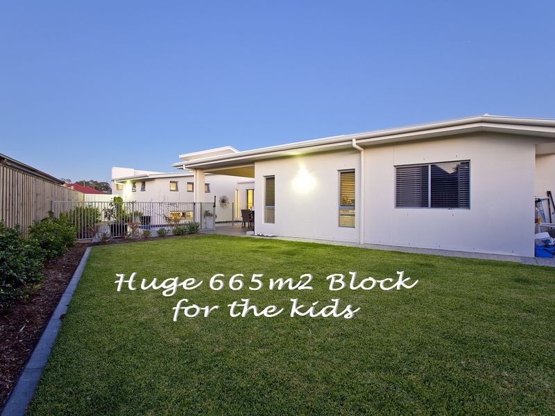 5 Gunadoo Street, Thornlands QLD 4164