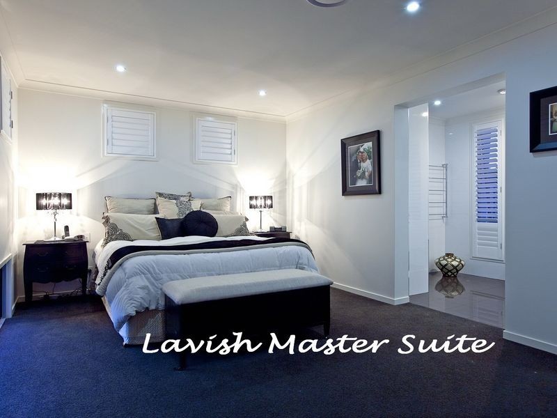 5 Gunadoo Street, Thornlands QLD 4164