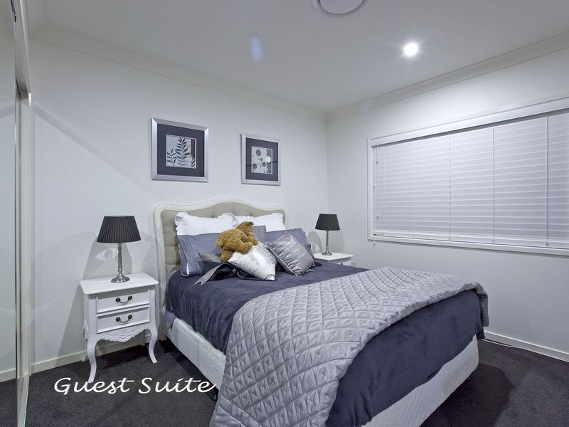 5 Gunadoo Street, Thornlands QLD 4164