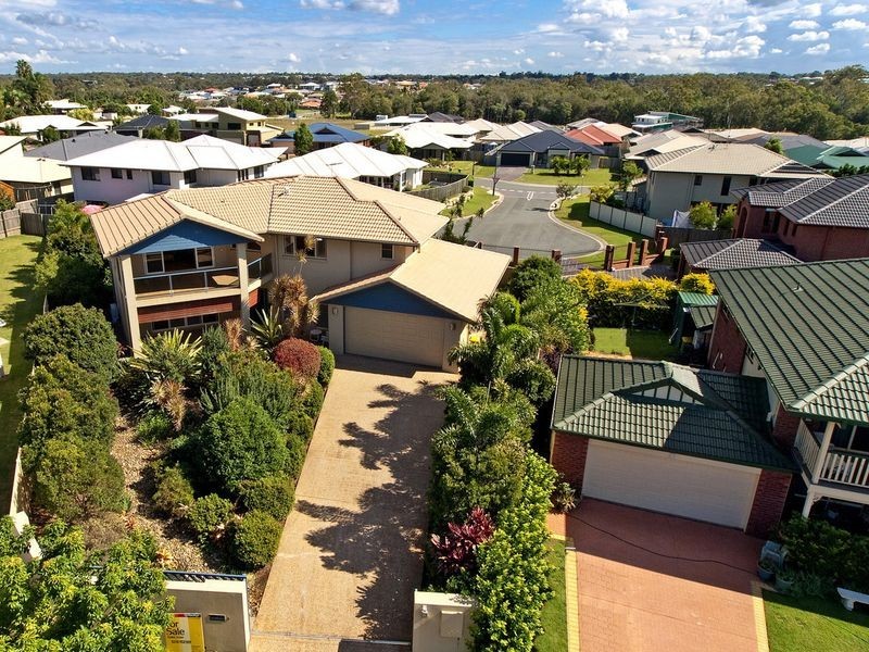 8 Sandune Place, Thornlands QLD 4164