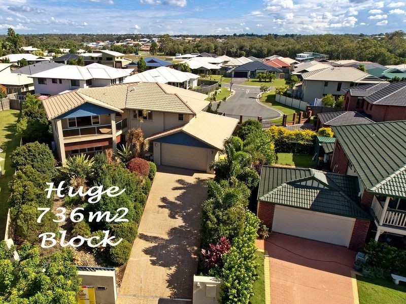 8 Sandune Place, Thornlands QLD 4164