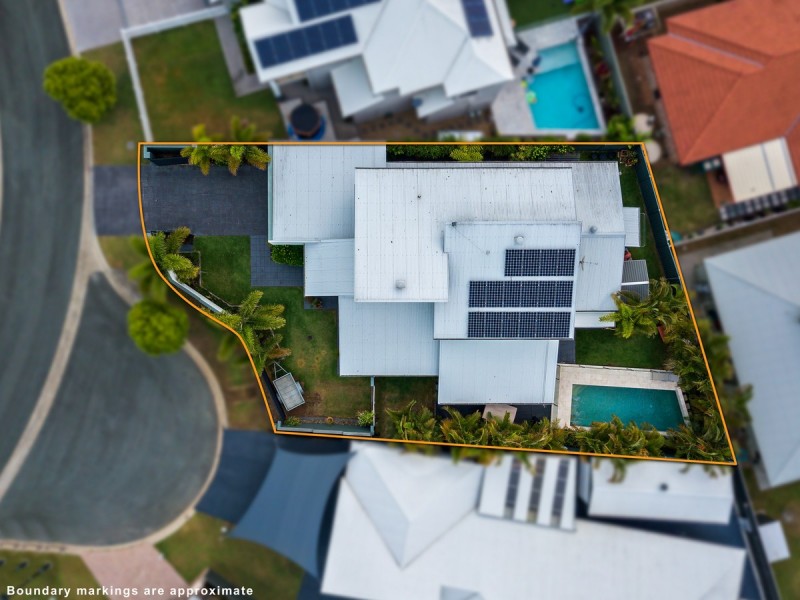 19 Beddoe Street, Thornlands QLD 4164