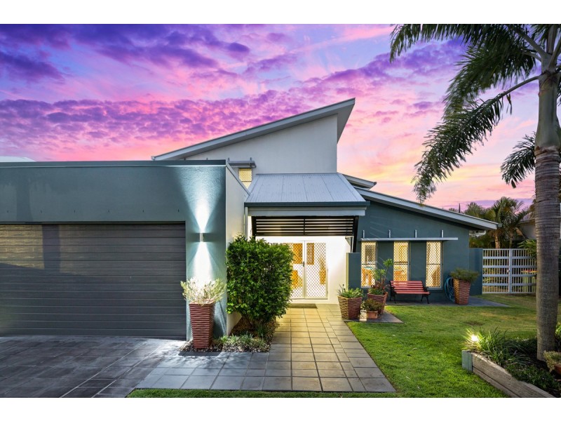 19 Beddoe Street, Thornlands QLD 4164