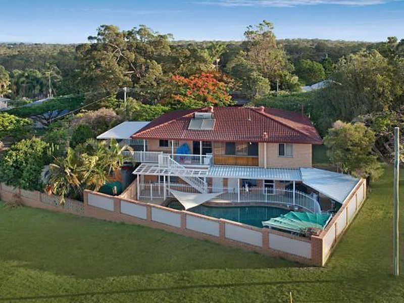 2 Dean Road, Alexandra Hills QLD 4161