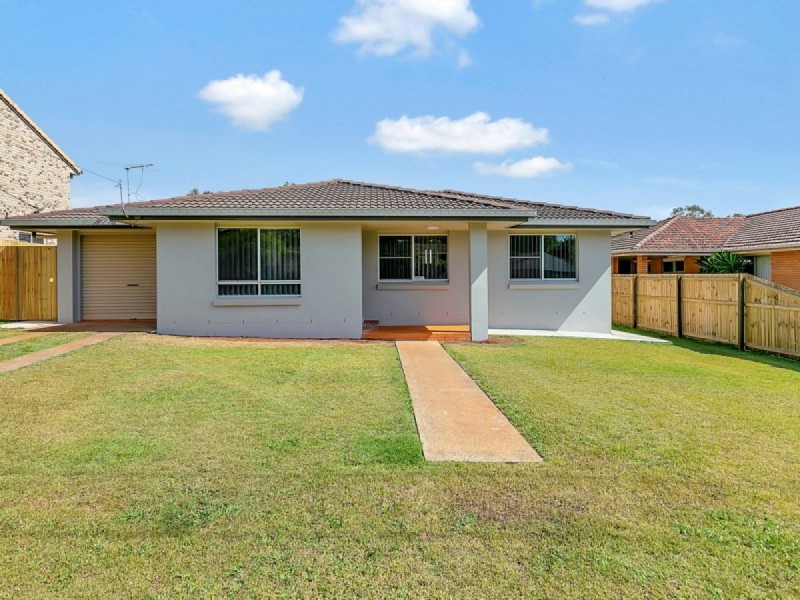 7 Aleon Crescent, Ormiston QLD 4160