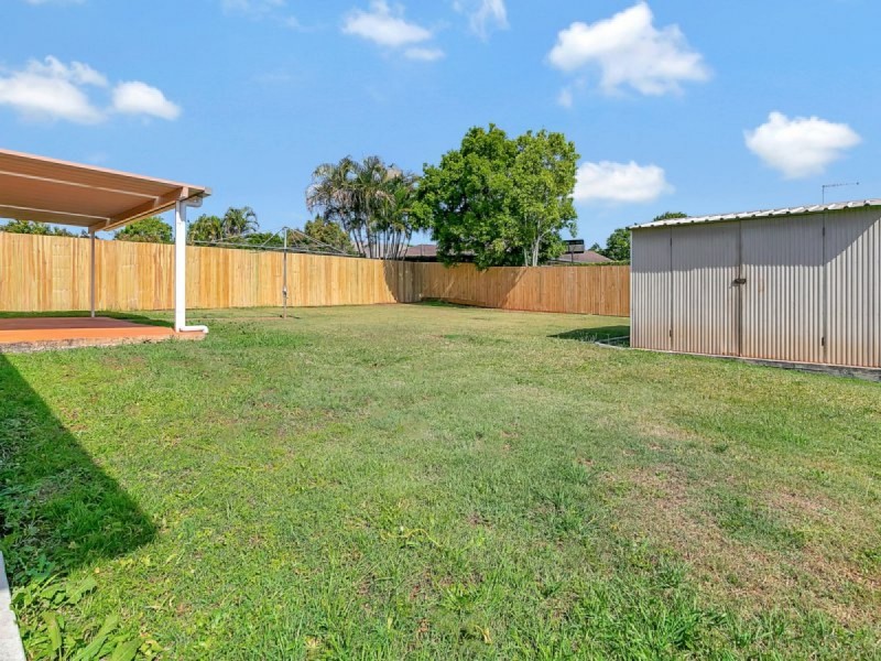 7 Aleon Crescent, Ormiston QLD 4160