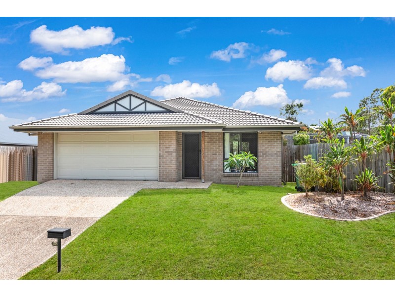 102 Brookvale Drive, Victoria Point QLD 4165