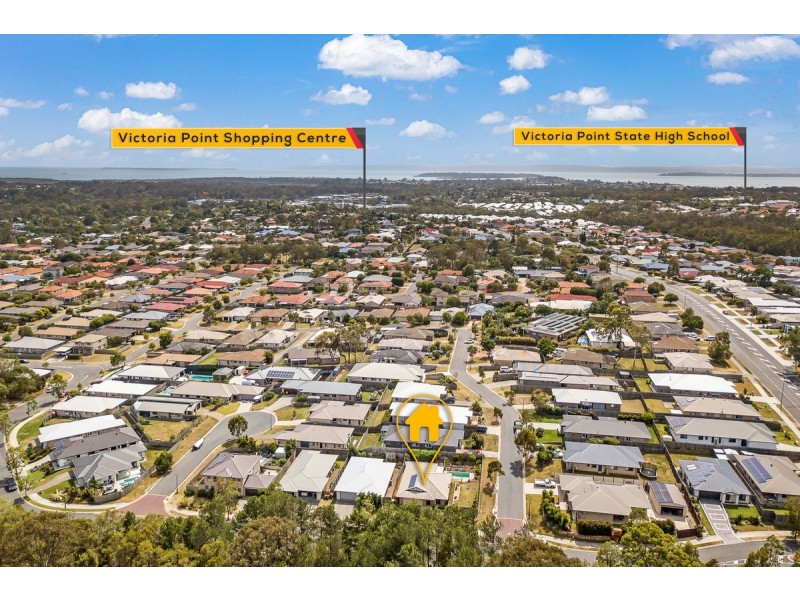 102 Brookvale Drive, Victoria Point QLD 4165