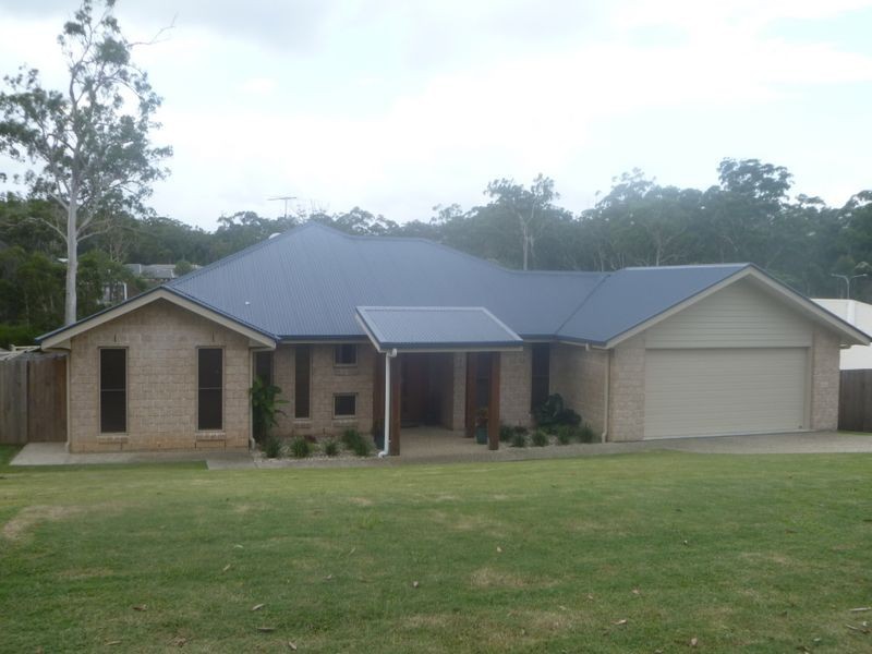 26 Settlers Circuit, Mount Cotton QLD 4165