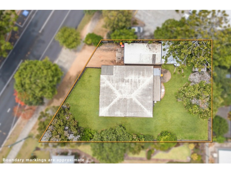 8 Panorama Drive, Thornlands QLD 4164