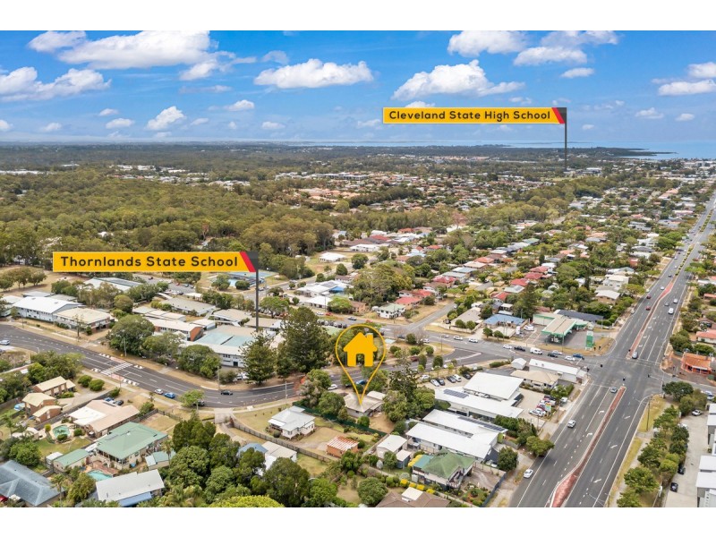 8 Panorama Drive, Thornlands QLD 4164