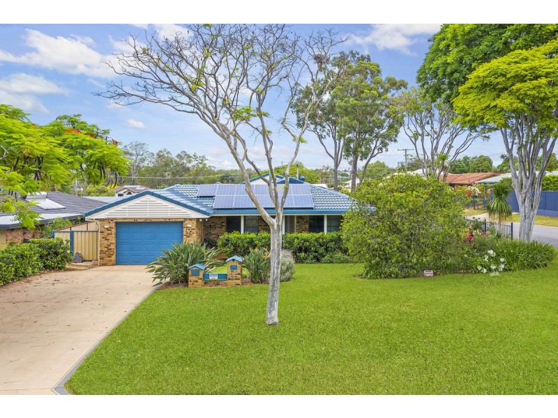 91 Long Street, Cleveland QLD 4163