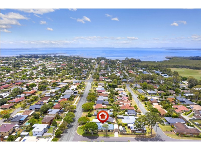 91 Long Street, Cleveland QLD 4163