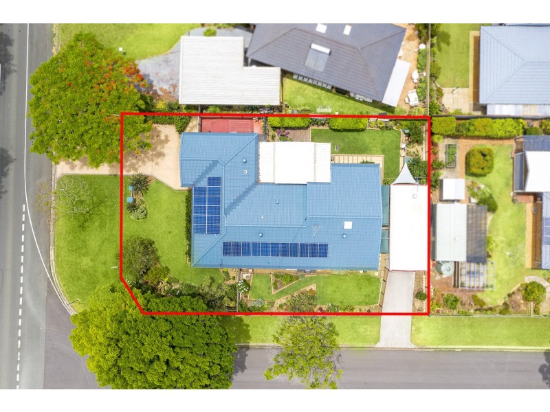 91 Long Street, Cleveland QLD 4163