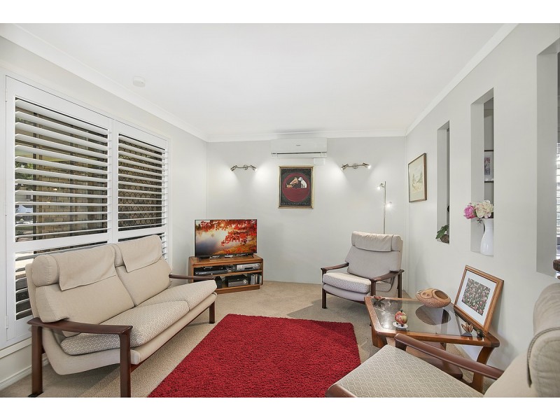 91 Long Street, Cleveland QLD 4163