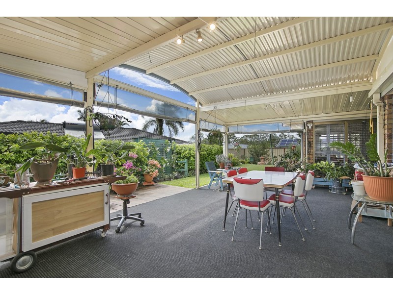 91 Long Street, Cleveland QLD 4163