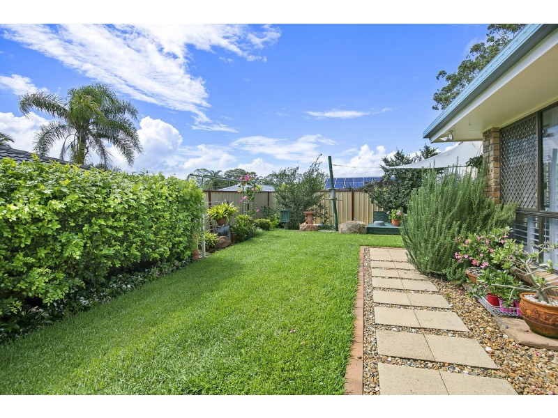 91 Long Street, Cleveland QLD 4163