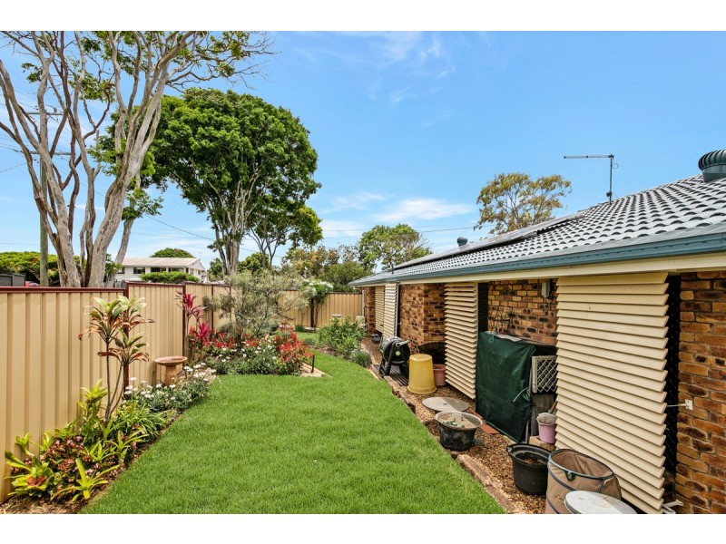 91 Long Street, Cleveland QLD 4163