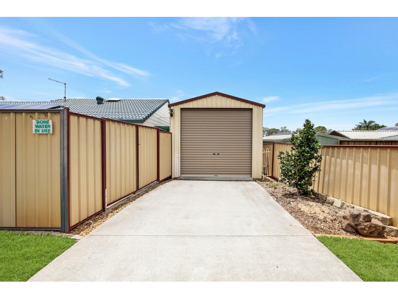 91 Long Street, Cleveland QLD 4163