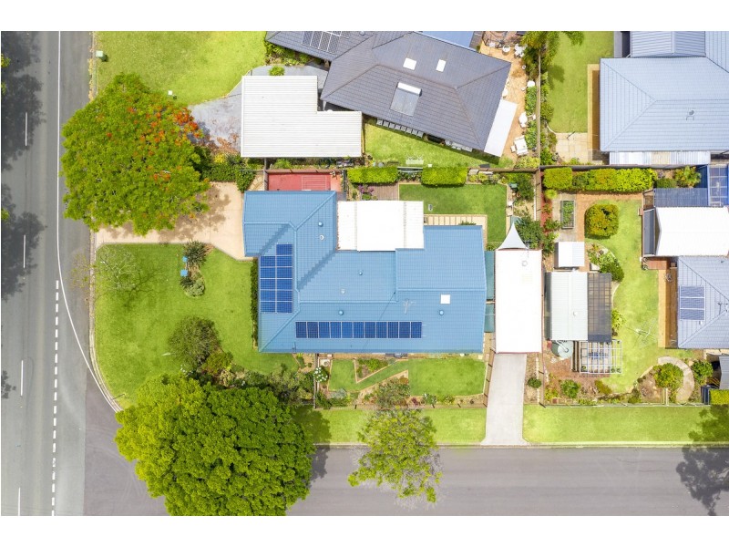 91 Long Street, Cleveland QLD 4163