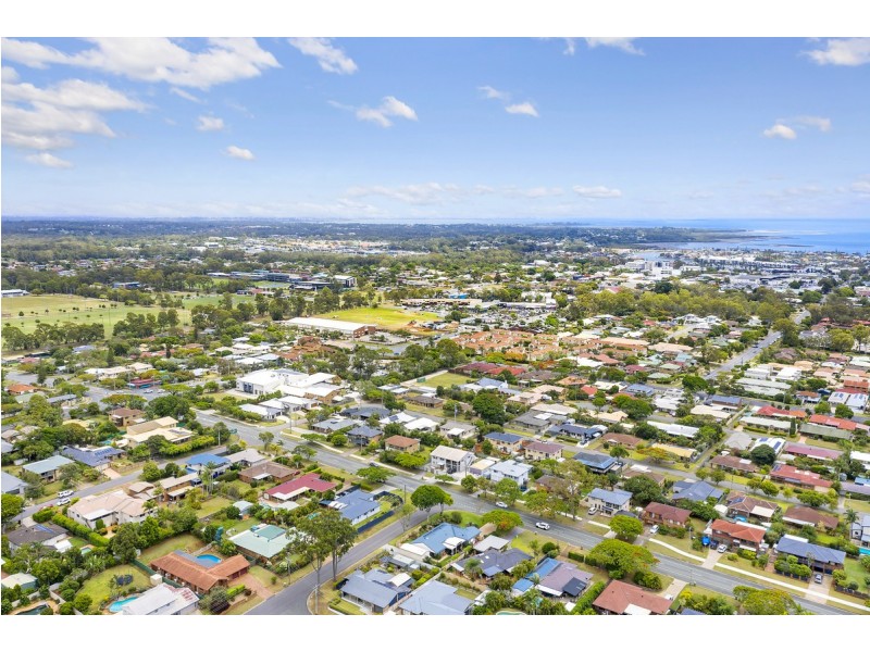 91 Long Street, Cleveland QLD 4163