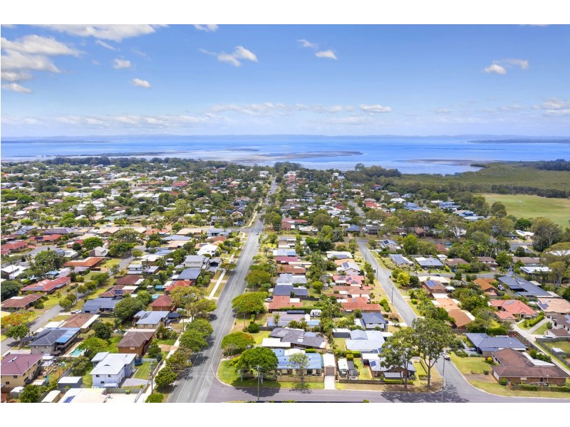 91 Long Street, Cleveland QLD 4163