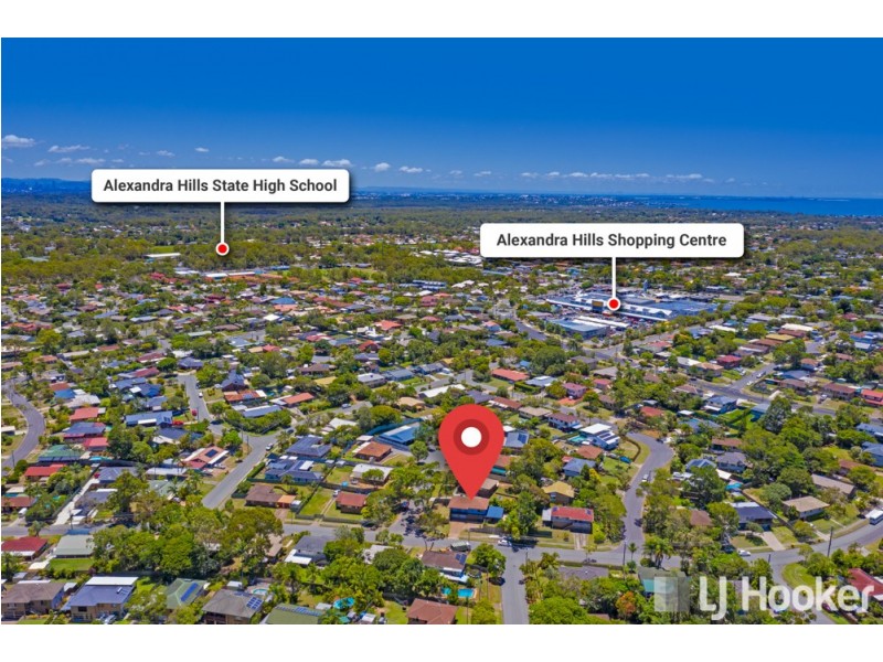 19-21 Hailsham Street, Alexandra Hills QLD 4161