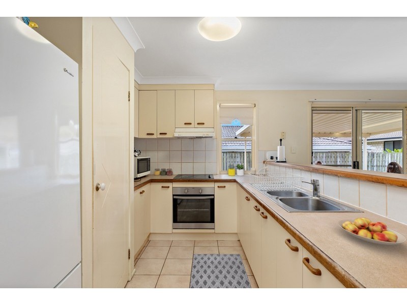 58 Spirit Drive, Capalaba QLD 4157