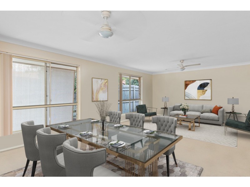 58 Spirit Drive, Capalaba QLD 4157