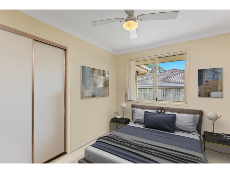 58 Spirit Drive, Capalaba QLD 4157