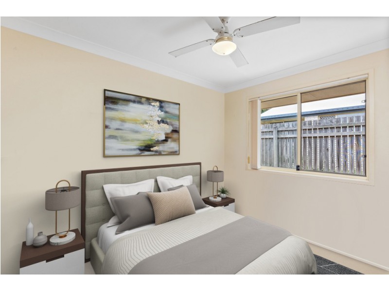 58 Spirit Drive, Capalaba QLD 4157