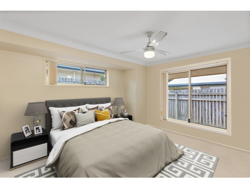 58 Spirit Drive, Capalaba QLD 4157