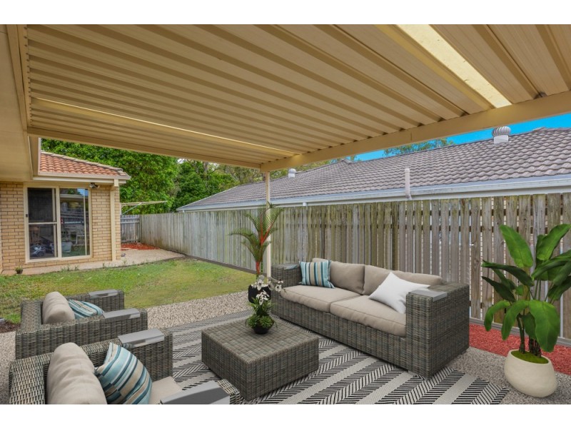 58 Spirit Drive, Capalaba QLD 4157