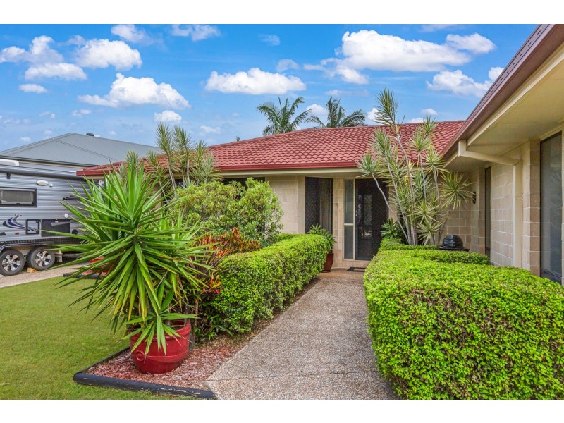3 Syracuse Street, Redland Bay QLD 4165