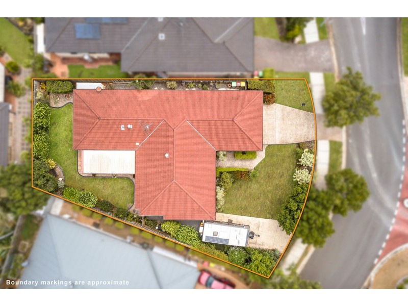 3 Syracuse Street, Redland Bay QLD 4165