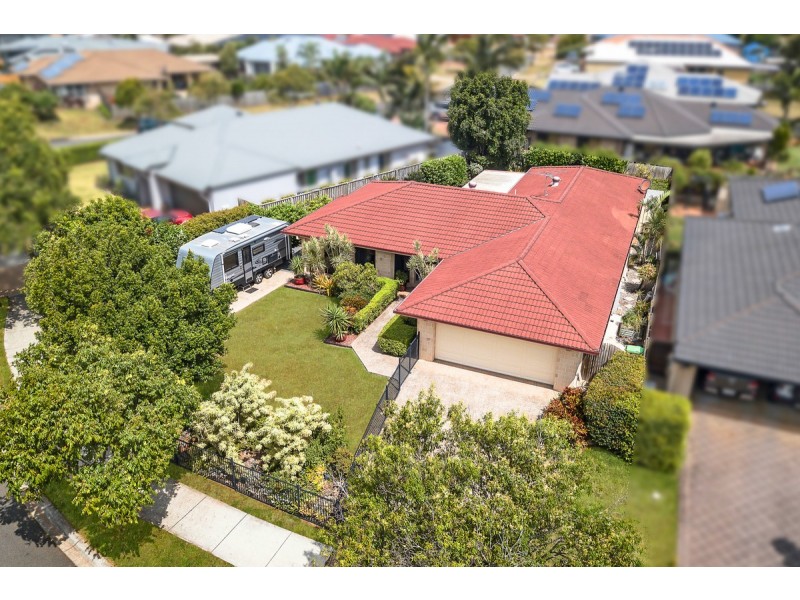 3 Syracuse Street, Redland Bay QLD 4165