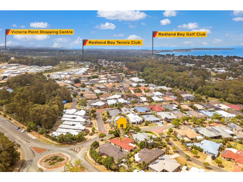 3 Syracuse Street, Redland Bay QLD 4165