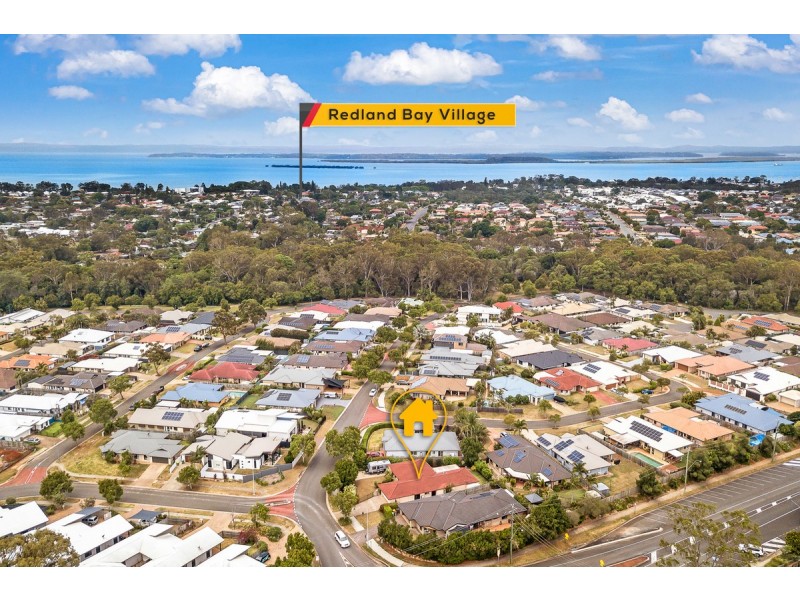 3 Syracuse Street, Redland Bay QLD 4165