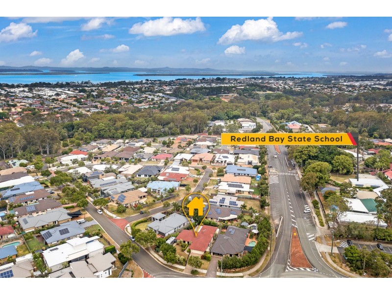 3 Syracuse Street, Redland Bay QLD 4165