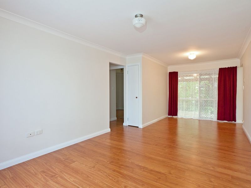 22/91 Wynyard Street, Cleveland QLD 4163